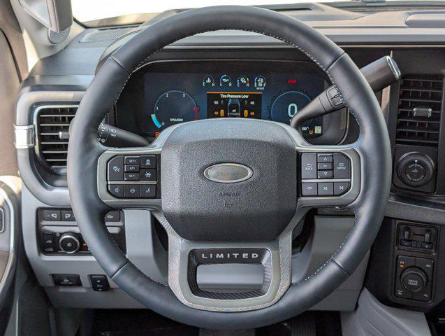 new 2024 Ford F-250 car, priced at $98,200