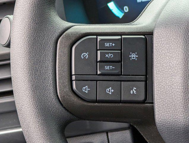 new 2025 Ford F-150 car, priced at $49,939