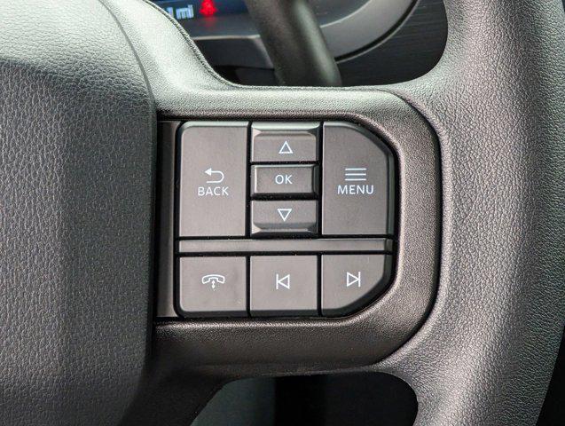 new 2025 Ford F-150 car, priced at $49,939