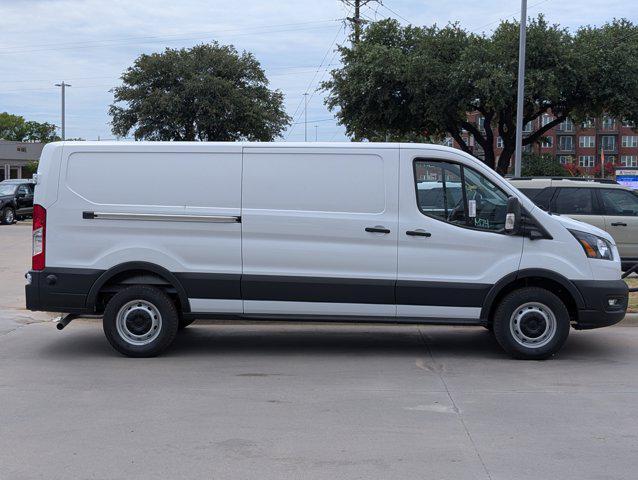 new 2025 Ford Transit-150 car, priced at $57,015