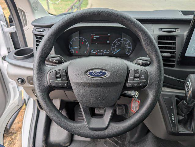 new 2025 Ford Transit-150 car, priced at $57,015