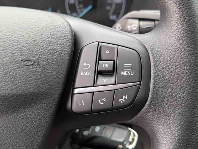 new 2025 Ford Transit-150 car, priced at $57,015