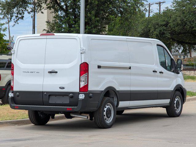 new 2025 Ford Transit-150 car, priced at $57,015