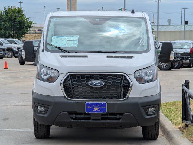 new 2025 Ford Transit-150 car, priced at $57,015