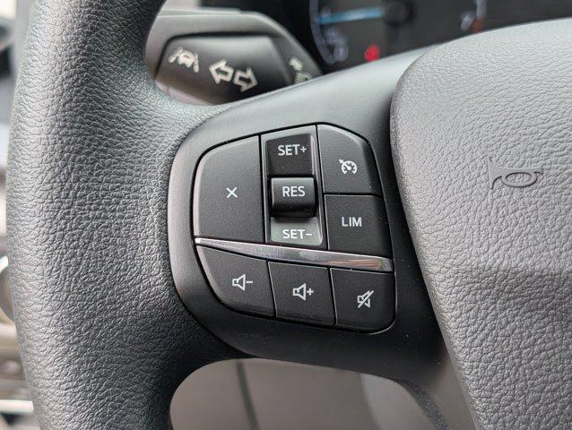 new 2025 Ford Transit-150 car, priced at $57,015