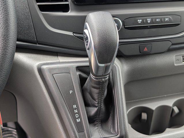 new 2025 Ford Transit-150 car, priced at $57,015