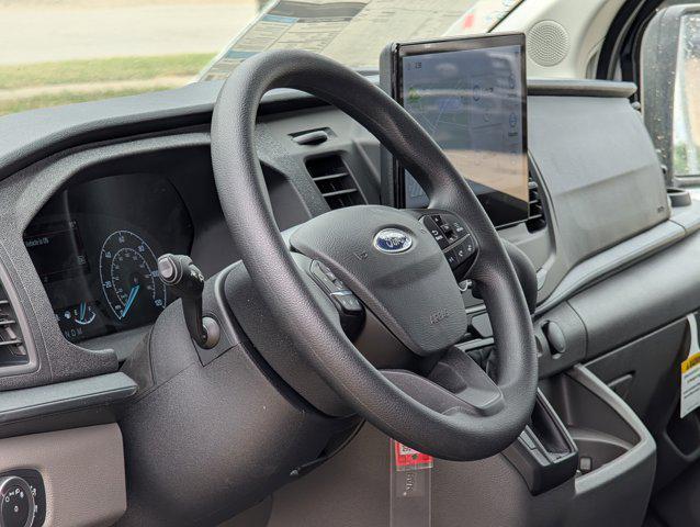 new 2025 Ford Transit-150 car, priced at $57,015