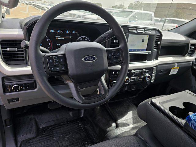 new 2024 Ford F-350 car, priced at $56,588