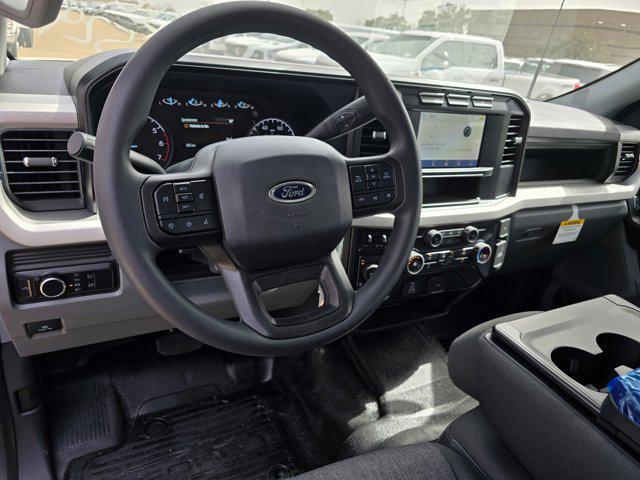 new 2024 Ford F-350 car, priced at $56,588