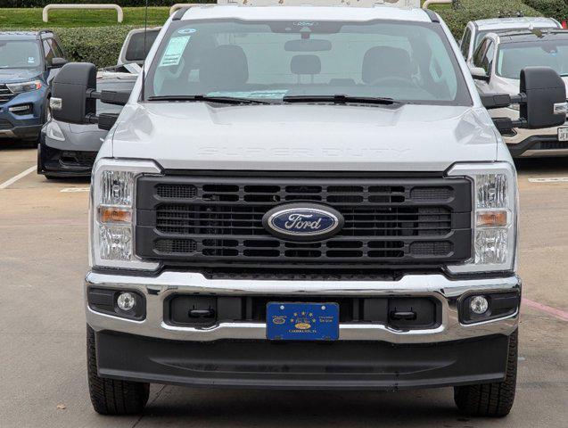 new 2024 Ford F-250 car