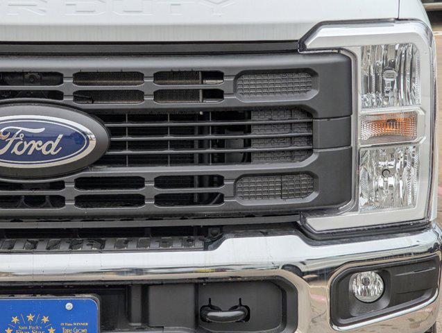 new 2024 Ford F-250 car
