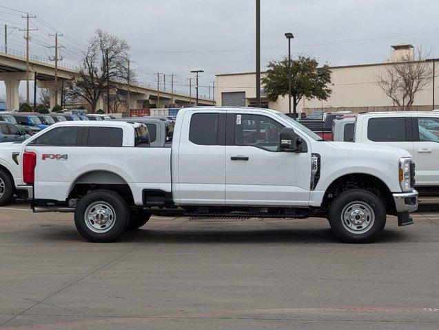 new 2024 Ford F-250 car