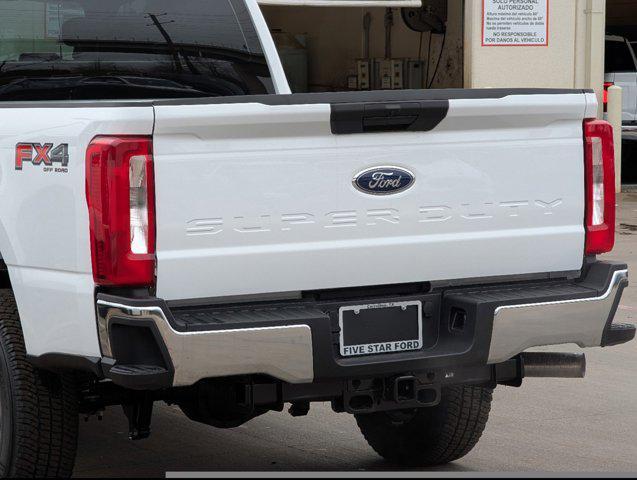 new 2024 Ford F-250 car