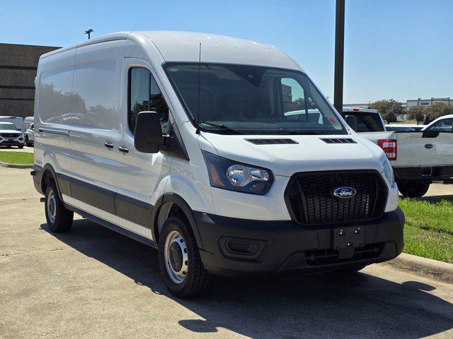new 2024 Ford Transit-250 car, priced at $49,895