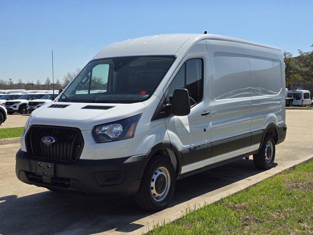 new 2024 Ford Transit-250 car, priced at $49,895
