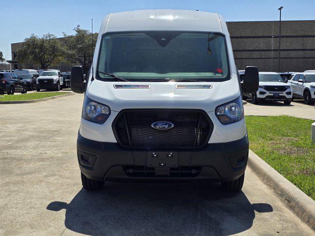 new 2024 Ford Transit-250 car, priced at $49,895