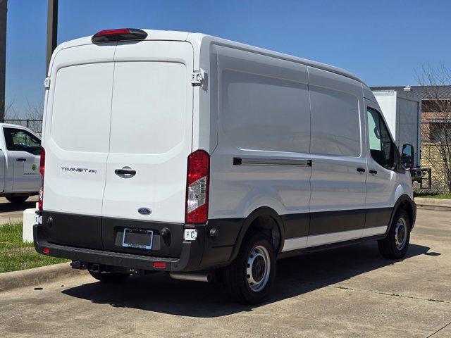 new 2024 Ford Transit-250 car, priced at $49,895