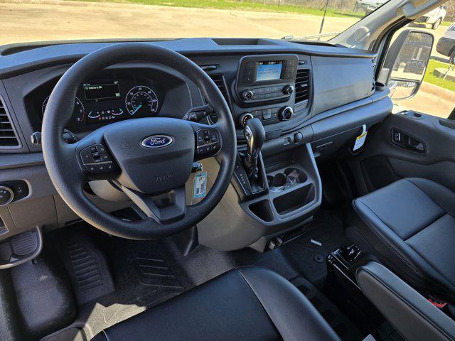 new 2024 Ford Transit-250 car, priced at $49,895