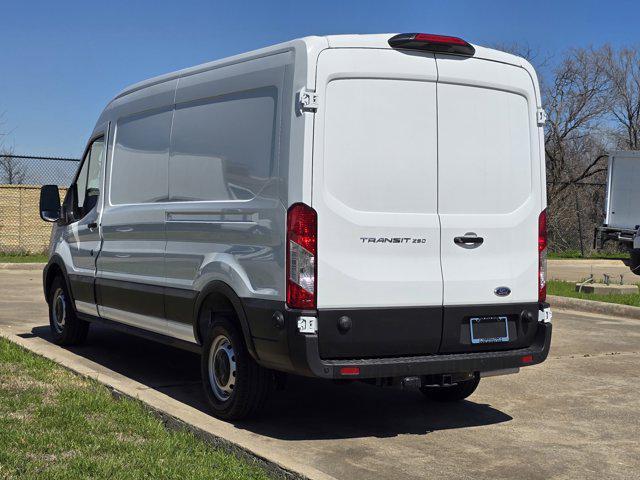 new 2024 Ford Transit-250 car, priced at $49,895