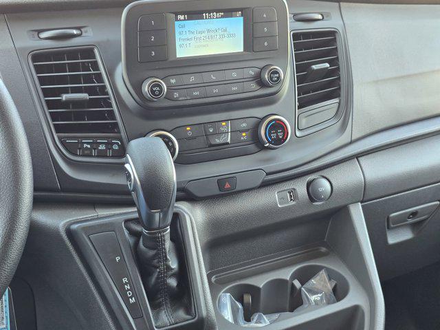 new 2024 Ford Transit-250 car, priced at $49,895