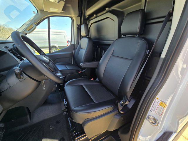 new 2024 Ford Transit-250 car, priced at $49,895