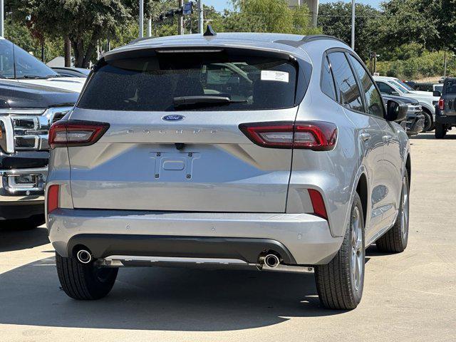 new 2024 Ford Escape car, priced at $31,908