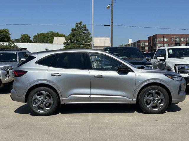 new 2024 Ford Escape car, priced at $31,908