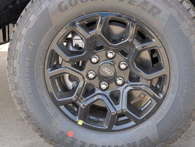new 2025 Ford F-150 car, priced at $46,511