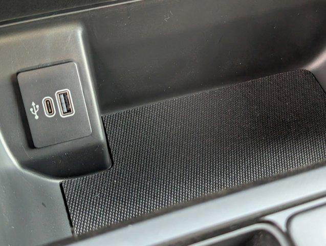 new 2025 Ford F-150 car, priced at $46,511