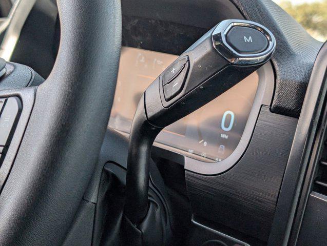 new 2025 Ford F-150 car, priced at $46,511