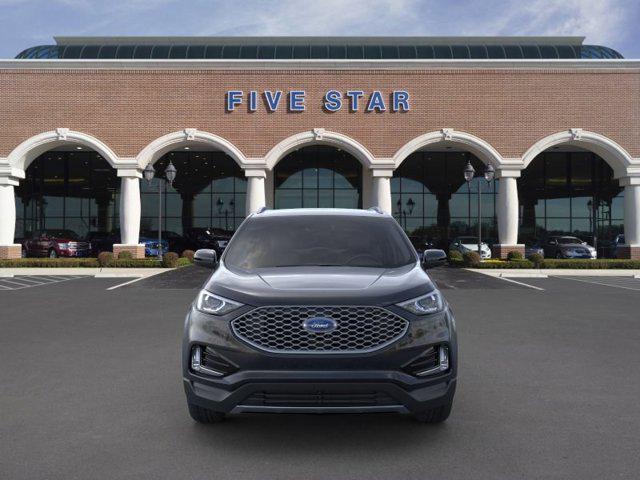 new 2024 Ford Edge car, priced at $41,822