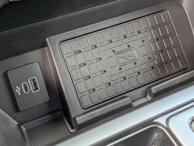 new 2025 Ford F-150 car, priced at $71,557
