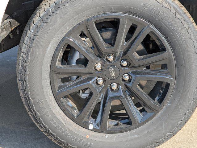 new 2025 Ford F-150 car, priced at $71,557