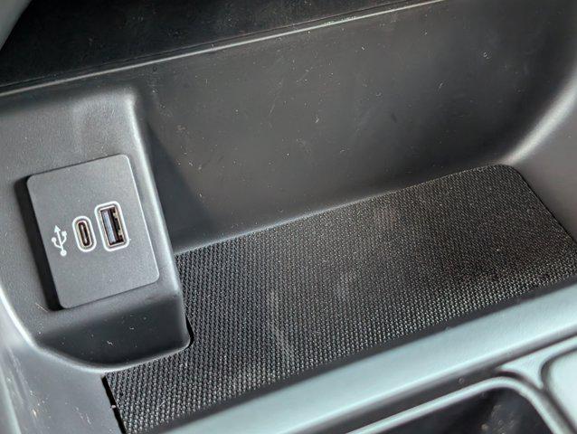 new 2025 Ford F-150 car, priced at $50,070