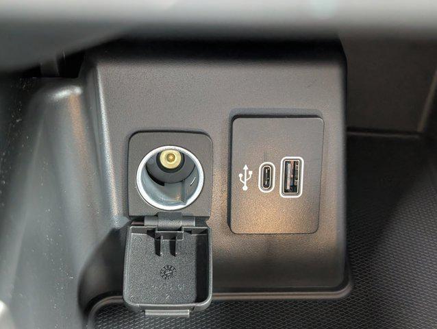new 2025 Ford Explorer car, priced at $55,159