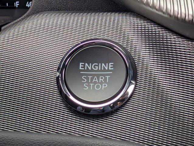 new 2025 Ford Explorer car, priced at $55,159
