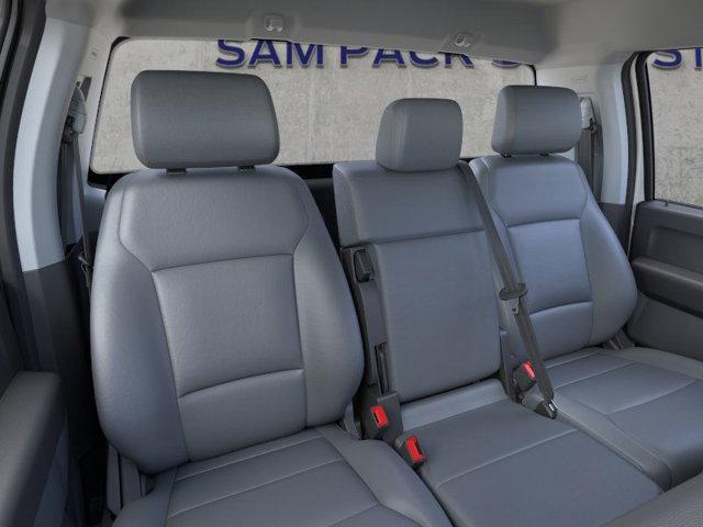 new 2024 Ford F-250 car, priced at $46,777