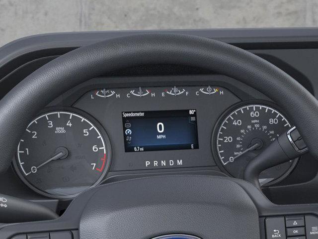 new 2024 Ford F-250 car, priced at $46,777