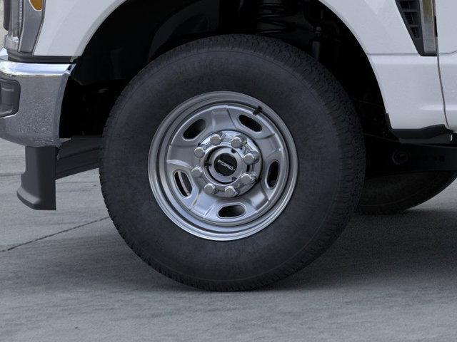new 2024 Ford F-250 car, priced at $46,777