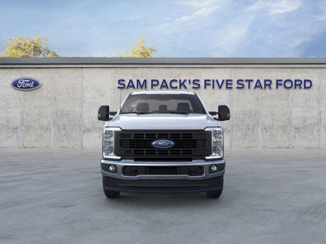 new 2024 Ford F-250 car, priced at $46,777