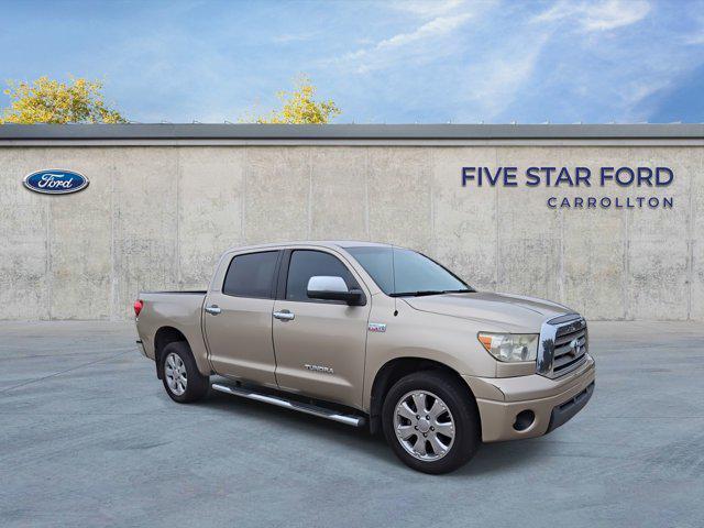 used 2007 Toyota Tundra car, priced at $13,500