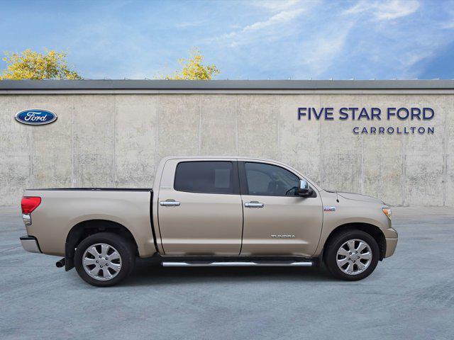 used 2007 Toyota Tundra car, priced at $13,500