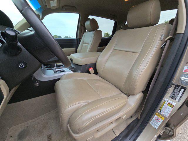 used 2007 Toyota Tundra car, priced at $13,500