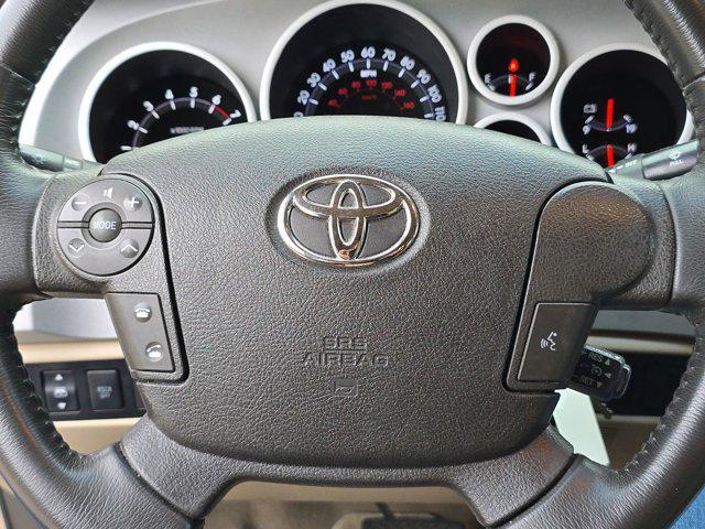 used 2007 Toyota Tundra car, priced at $13,500