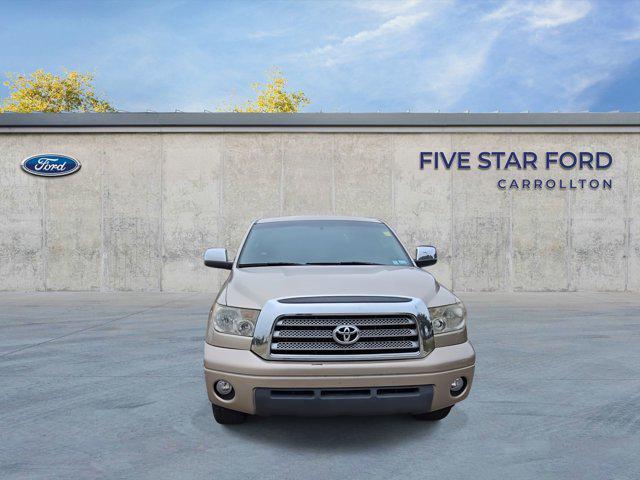 used 2007 Toyota Tundra car, priced at $13,500