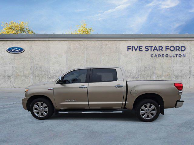 used 2007 Toyota Tundra car, priced at $13,500