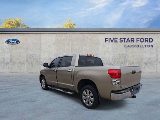 used 2007 Toyota Tundra car, priced at $13,500