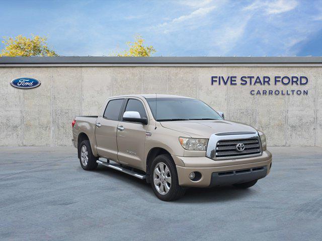 used 2007 Toyota Tundra car, priced at $13,500