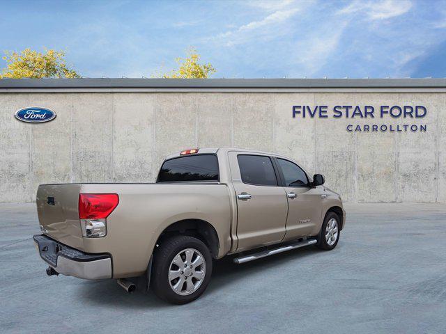 used 2007 Toyota Tundra car, priced at $13,500