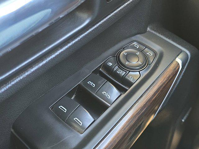 used 2021 Chevrolet Silverado 3500 car